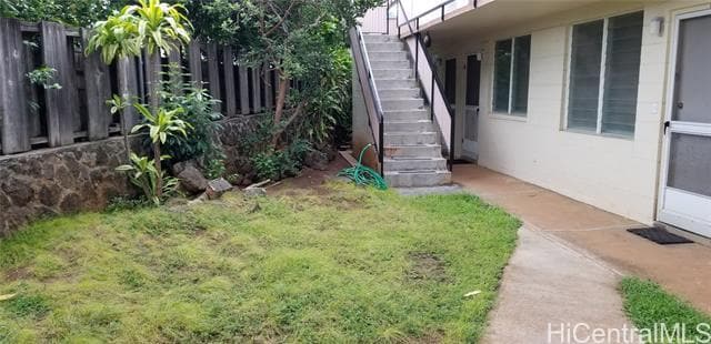 Foto del edificio - 1720 Algaroba St