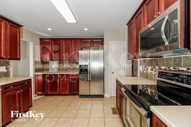 Foto del edificio - 1202 Sagewood Ln