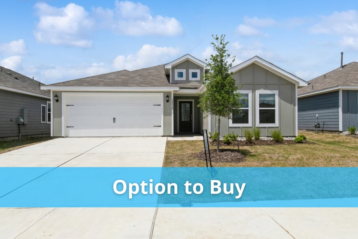 Foto principal - 10832 Gray Mare Dr