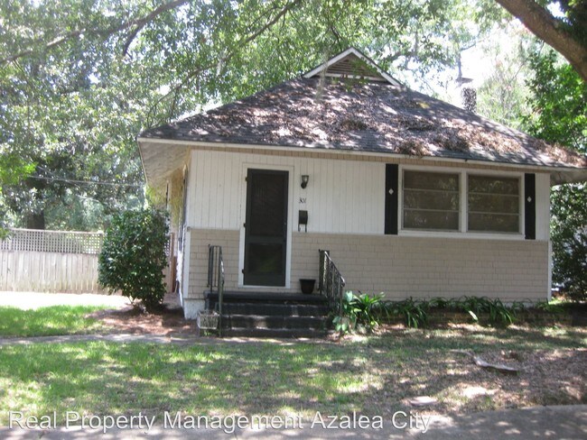 Building Photo - 3 br, 2 bath House - 301 Chidester Ave