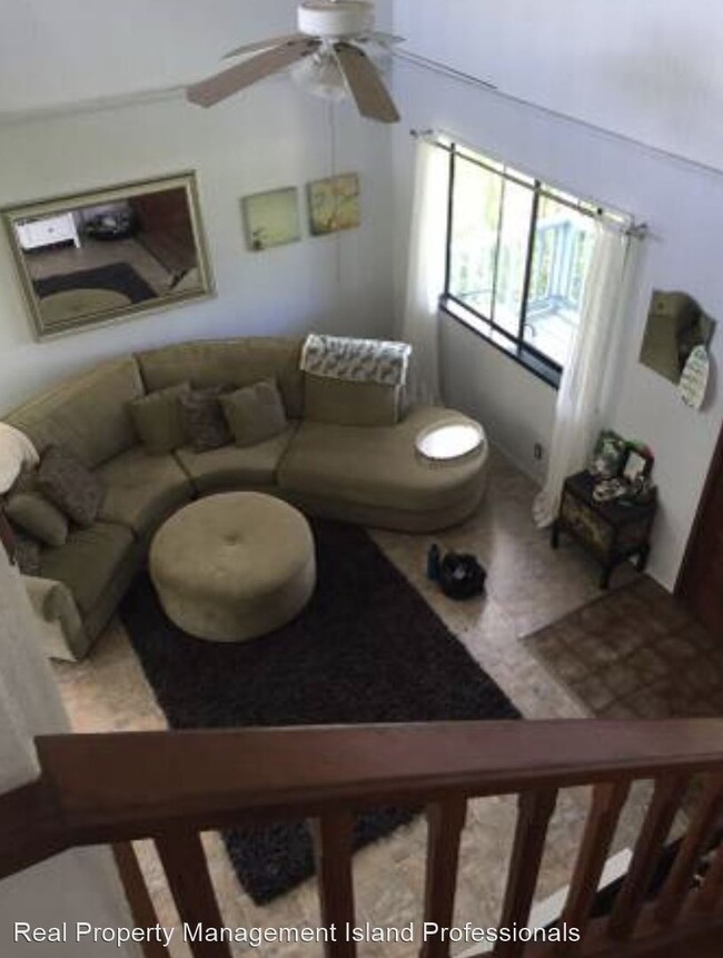 Building Photo - 3 br, 3 bath House - 4465 Aku rd