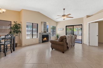 Building Photo - 4979 W Condor Dr
