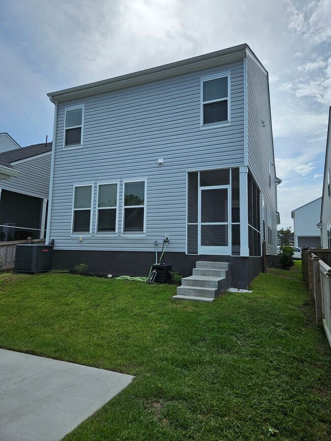 Building Photo - Clements Ferry Home for Rent!