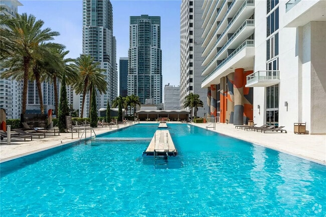 Building Photo - 50 Biscayne Blvd