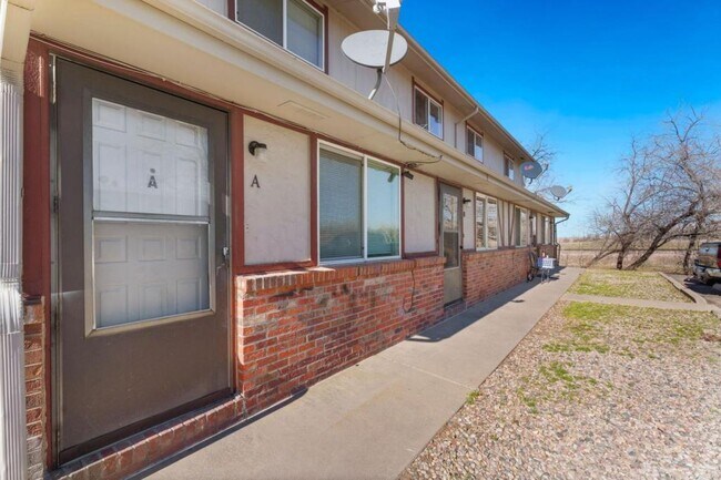 Photo - 2288 S Colorado Ave Townhome