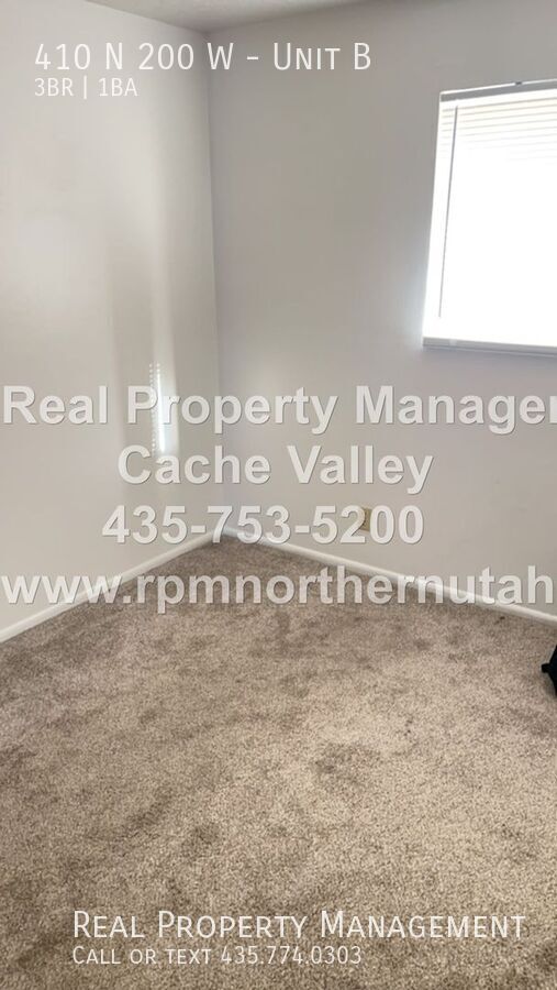 Foto del edificio - 410 N 200 W