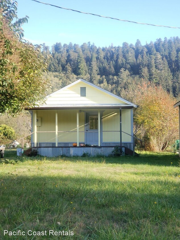 Foto principal - 1 br, 1 bath House - 121281 Hwy 101