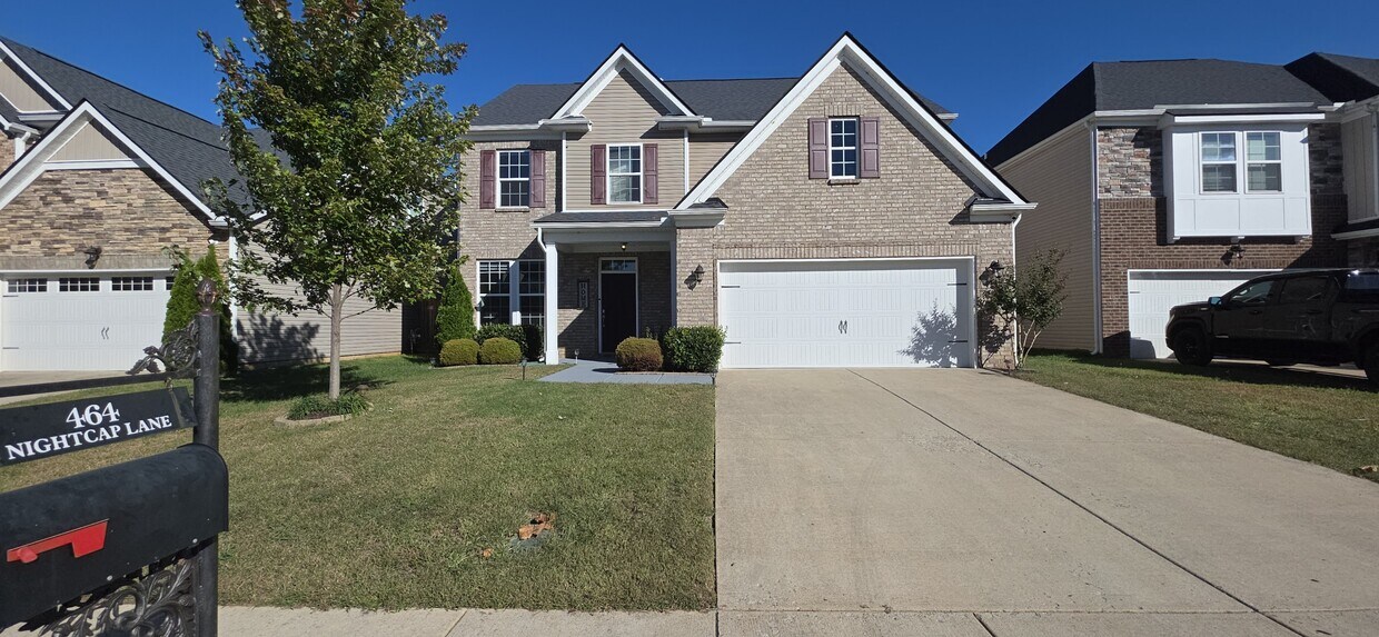 Photo - 464 Nightcap Ln (Murfreesboro, TN)