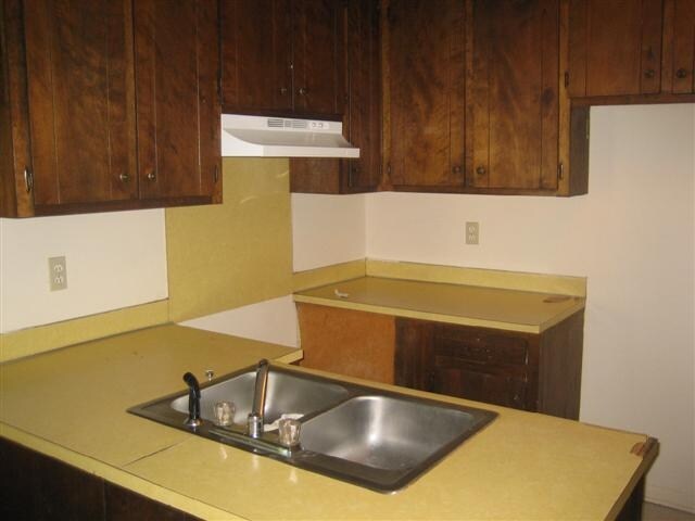 Cocina - 1845 Boone St