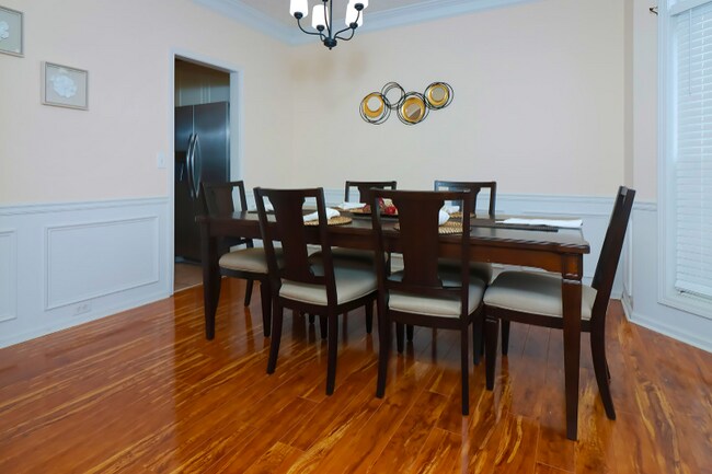 Foto del edificio - 1784 Clayhill Pointe SW