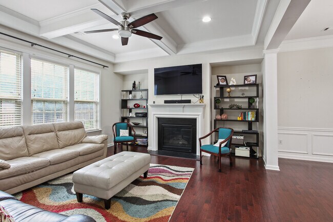 Foto del edificio - 116 Barkley Ln