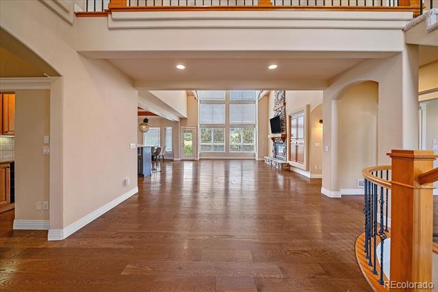 Foto del edificio - 6265 Diamond Ridge Pkwy