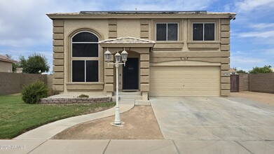 Building Photo - 12414 W Cameron Dr