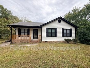 Building Photo - 400 Kelley Meadows Dr