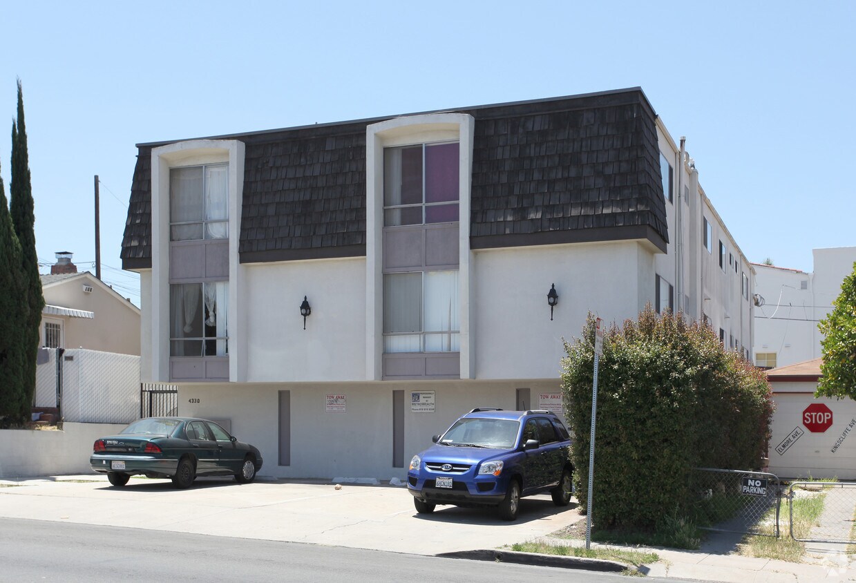 Primary Photo - 4330 43rd St