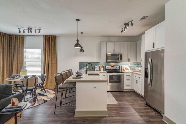 Foto interior - Cortland Riverside