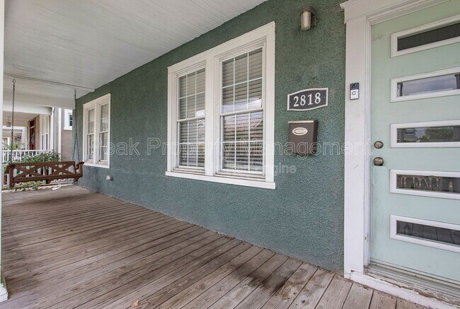 Building Photo - 2818 North Ave