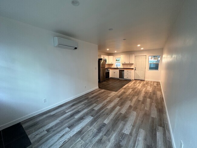 Sala de estar - 2146 Felspar St