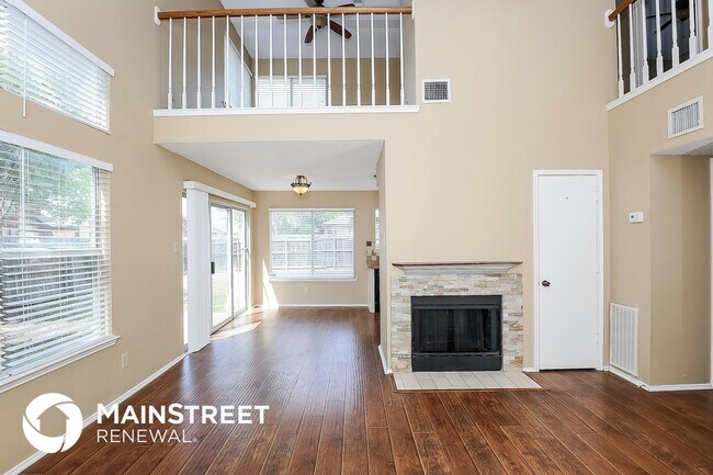 Foto del edificio - 3124 Stonewall Ln