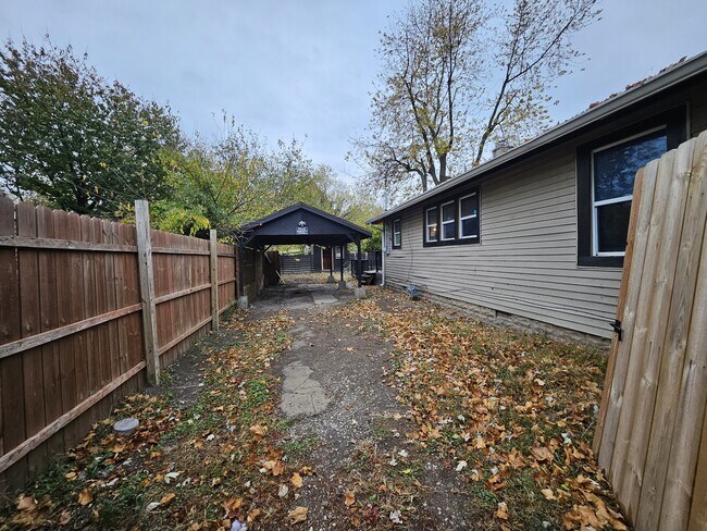 Foto del edificio - 4009 Oliver Ave