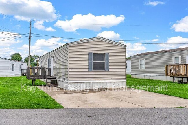 Building Photo - 918 Gabby Ln