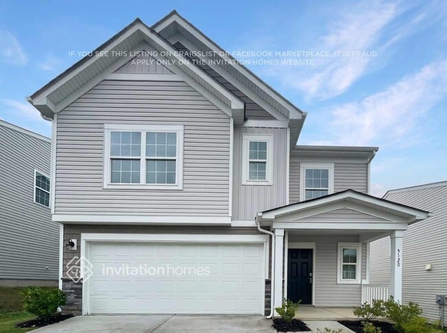 Building Photo - 5120 Spring Breeze Blvd