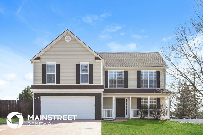 Building Photo - 3595 Edies Way