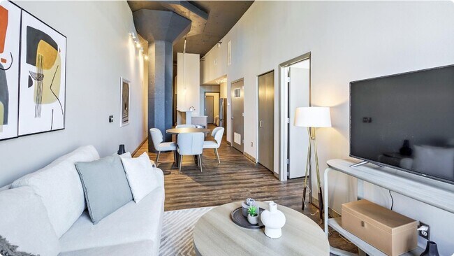 Foto del edificio - TipTop Apartments
