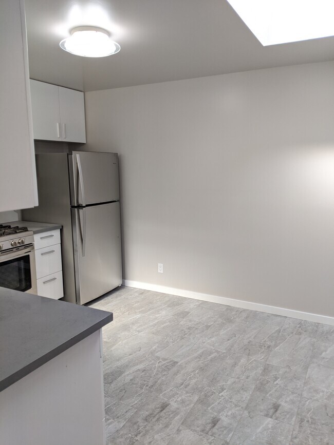 Foto del edificio - 2733 Clement St