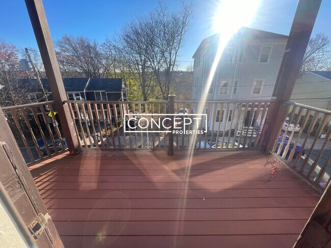 Foto del edificio - 53 Lawn St