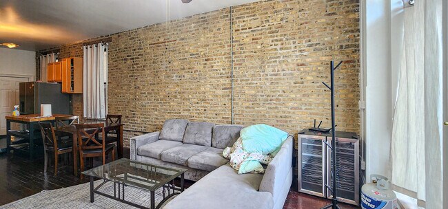 Foto del edificio - 1224 N Cleaver St