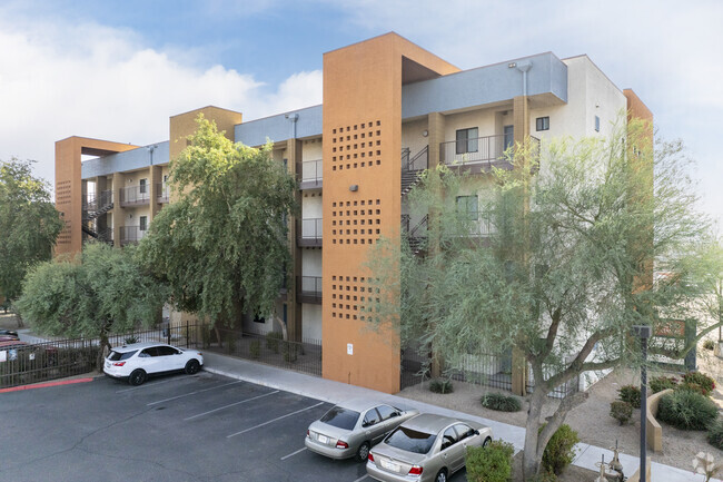 Building Photo - Rancho Montanas Senior Apartments