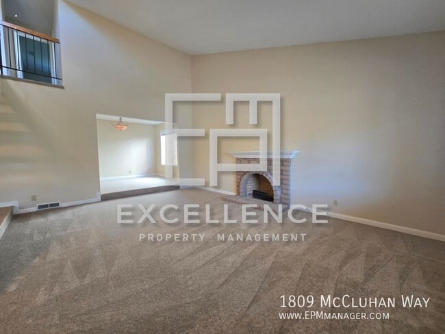 Building Photo - 1809 Mccluhan Way
