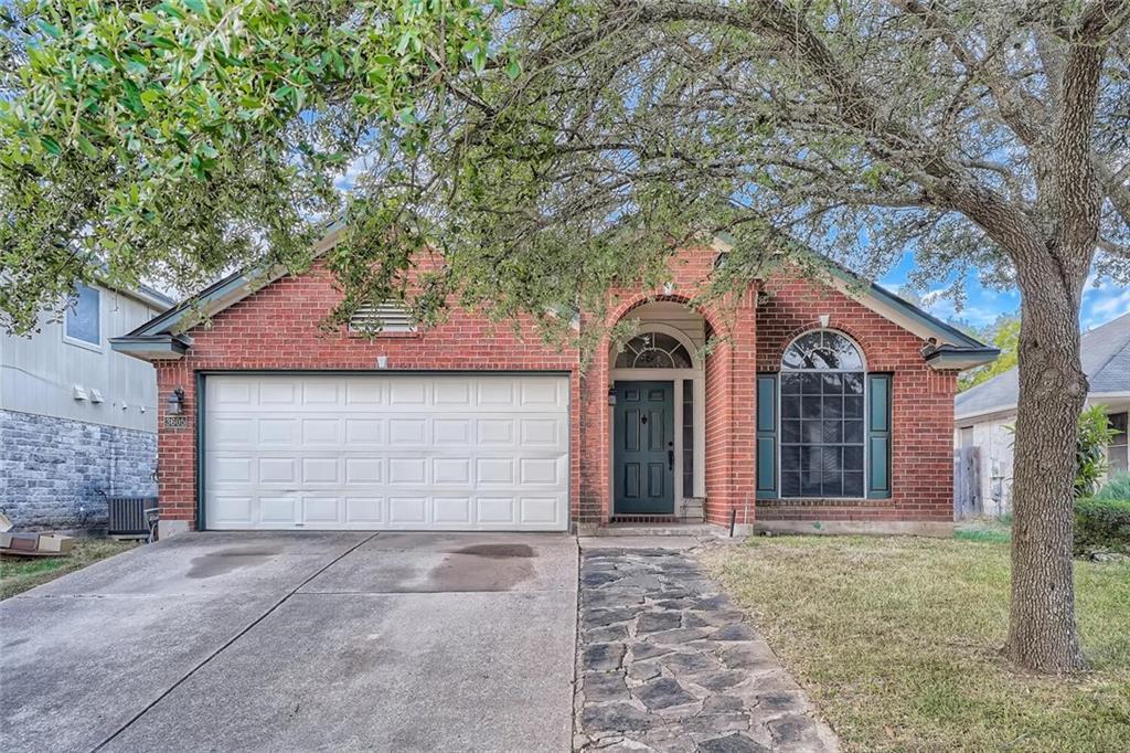 3605 Mocha Trail, Austin, TX 78728 House for Rent in Austin, TX