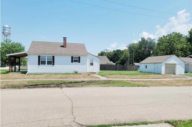 Foto del edificio - GREAT SILVER LAKE HOME!!