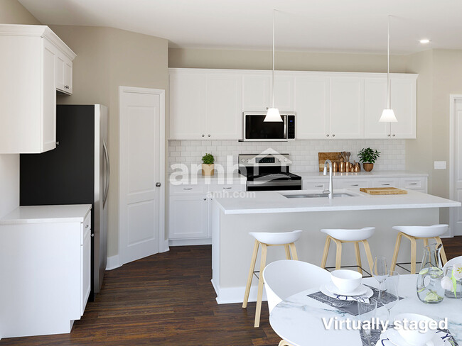 Foto del edificio - 1524 Soapstone Rd