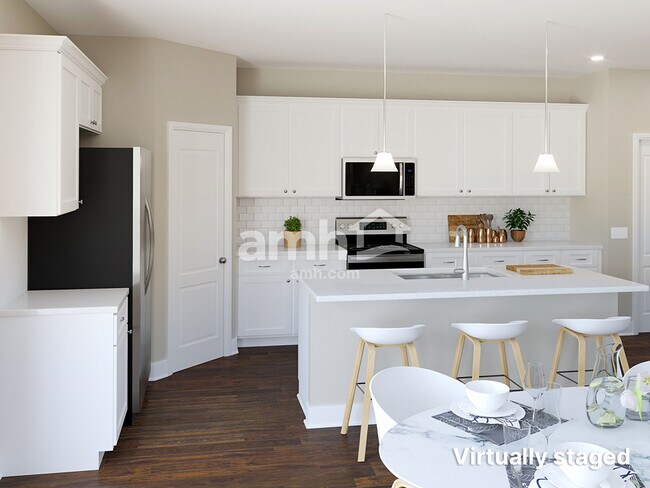 Foto del edificio - 3780 Blackshear Pl