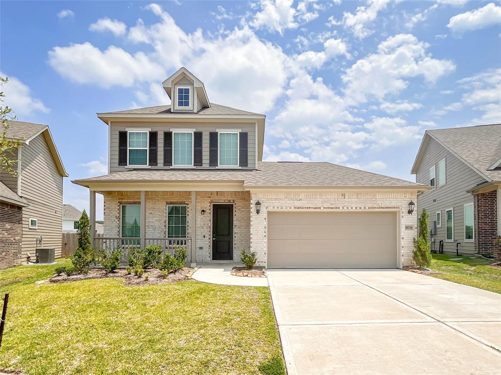 Foto principal - 9910 Crescent Cove Dr