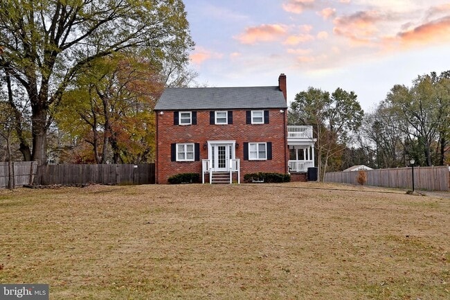 Building Photo - 7125 Harrison Ln