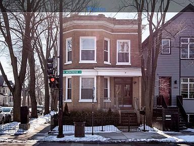 Foto del edificio - 2301 W Montrose Ave