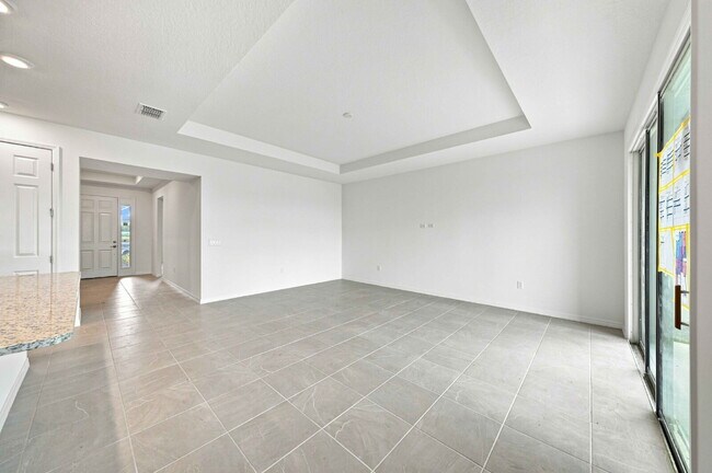 Building Photo - Brand-New 4 Bedroom, 3 Bathroom Home in Calesa Township – Garnet Model