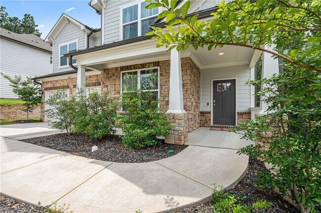 Foto del edificio - 5394 Pebblebrook Ln SE