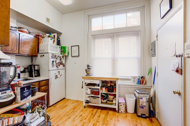 Foto del edificio - 1204 Pine St