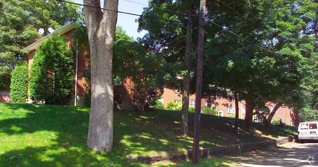 Foto del edificio - Parkview Heights Apartments