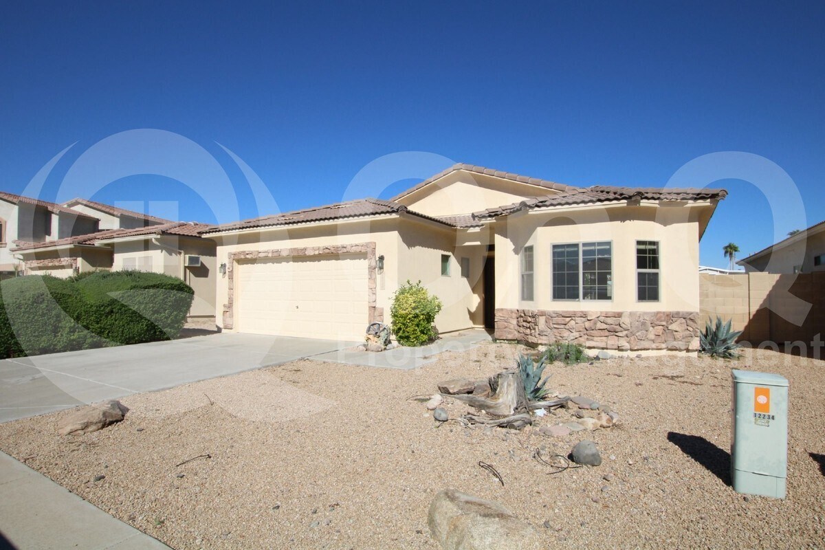 Foto principal - 12238 W Ironwood St