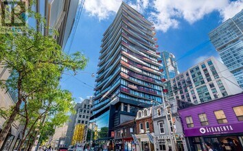 Building Photo - 215 Queen St W