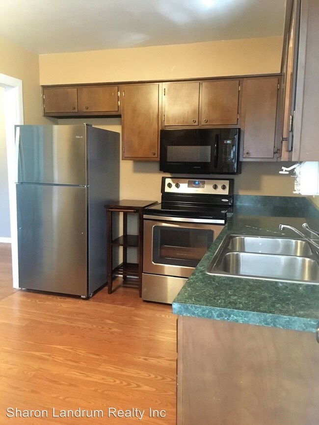 Building Photo - 2 br, 2 bath House - 1944 Goldsmith Lane #3