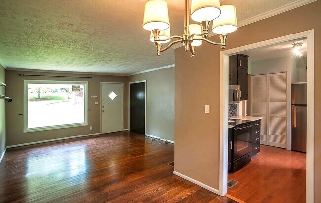Foto del edificio - 3119 Dove Way