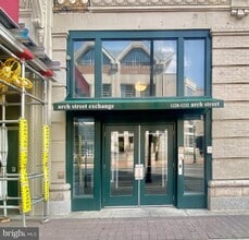 Building Photo - 1228-32 Arch St