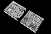 2 Bedroom